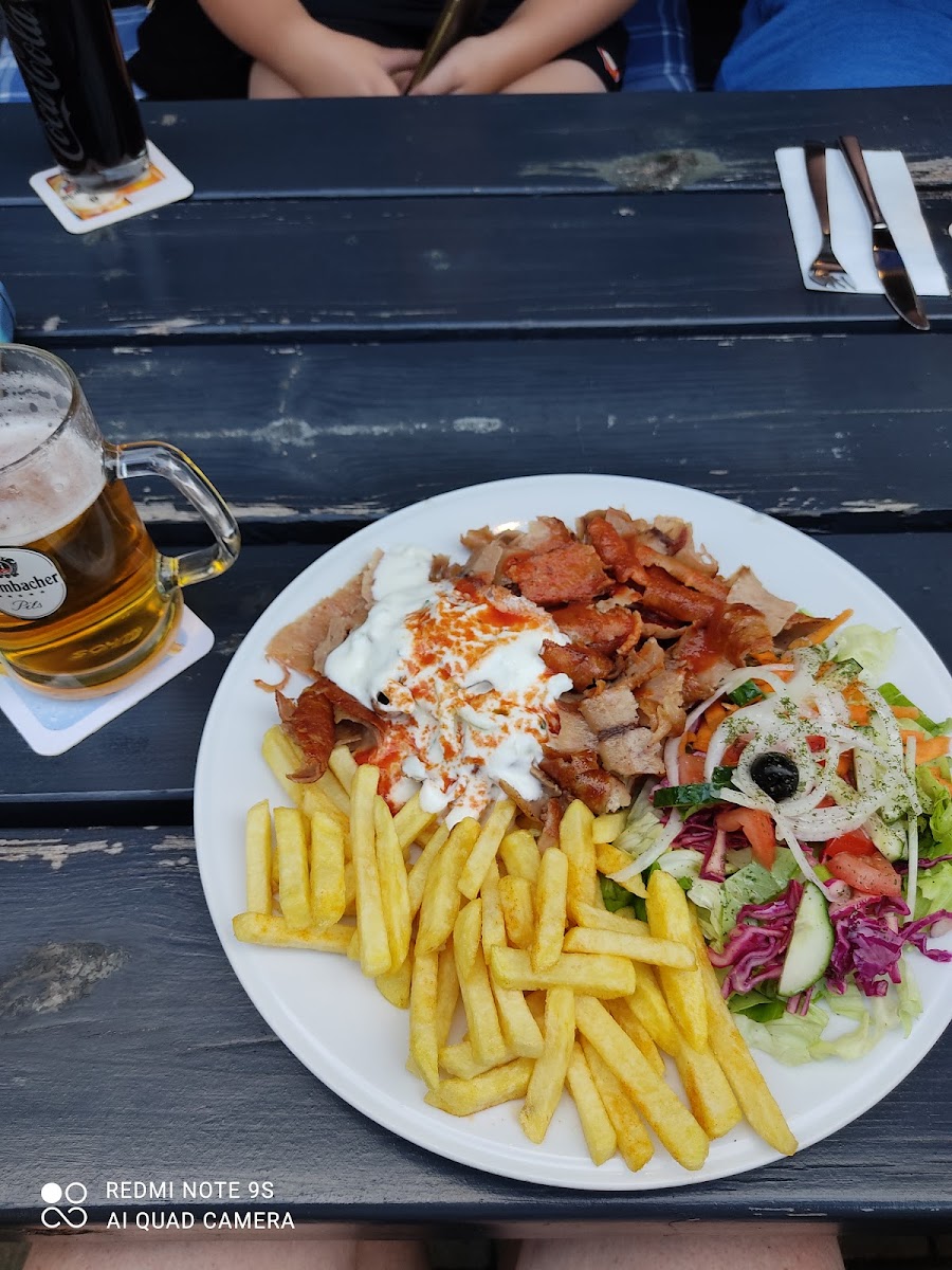 Pizzeria Kebap-Haus Aspendos-5