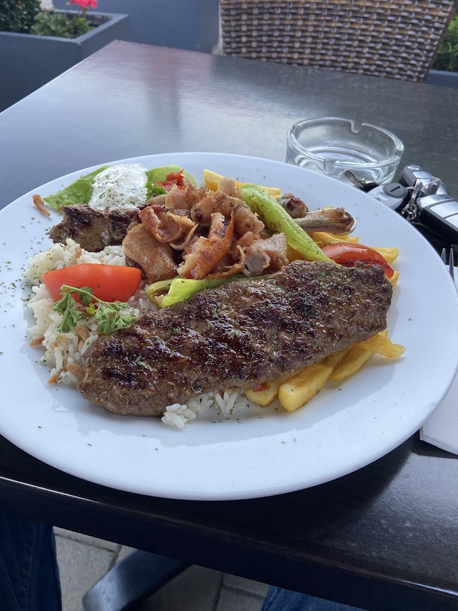 Pizzeria Kebap-Haus Aspendos-6