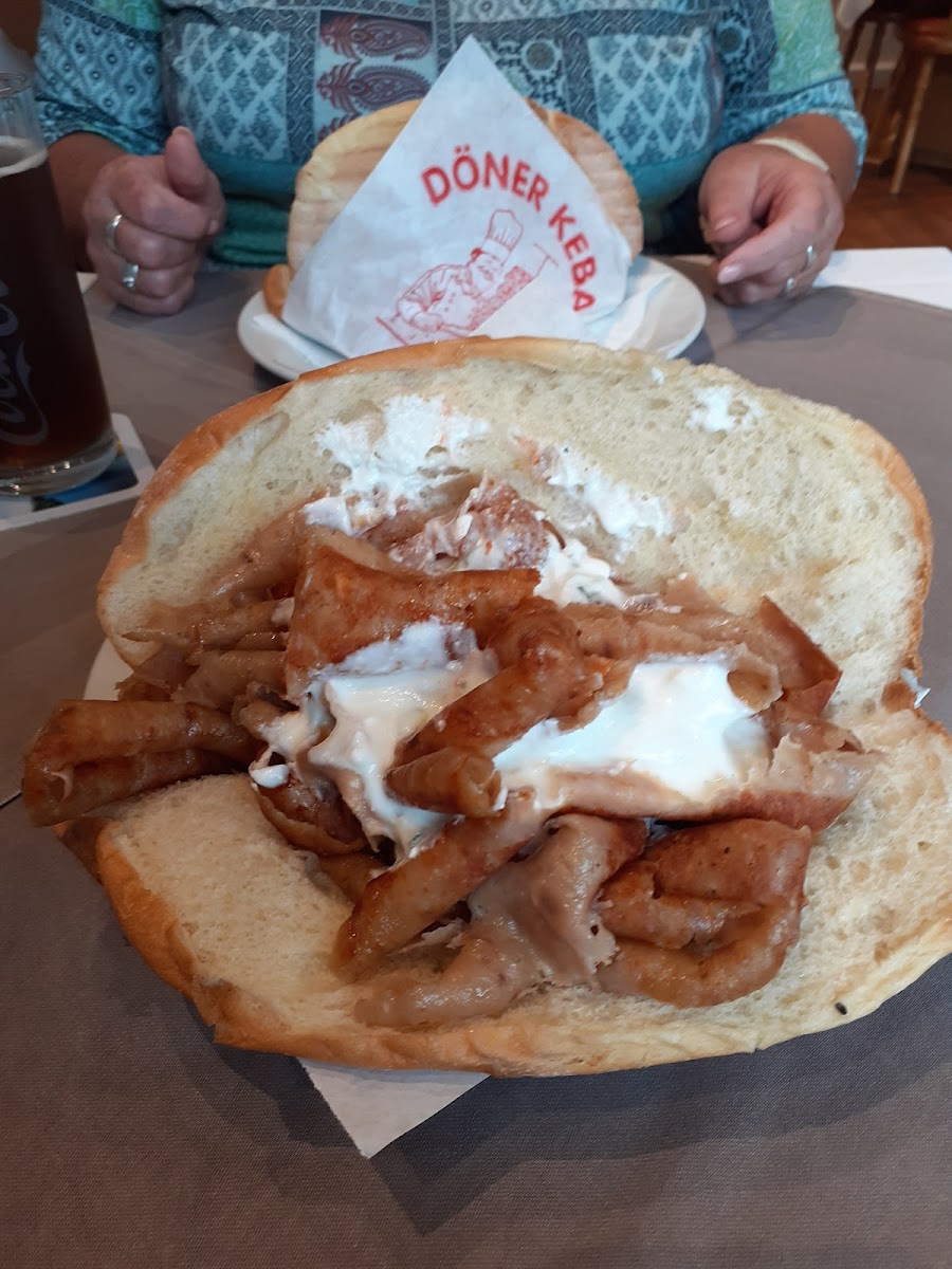 Pizzeria Kebap-Haus Aspendos-9